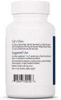 Allergy Research Group Cat´s Claw – 60 veg. Kapseln