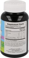 Natures Plus Animal Parade Calcium zuckerfrei – 90...