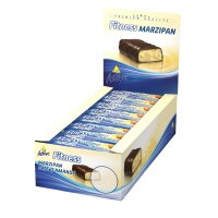 Inkospor active Fitness- 24 x 35 g Riegel Marzipan