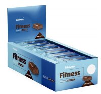 Inkospor active Fitness- 24 x 35 g Riegel Rum Trüffel
