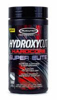 Muscletech Hydroxycut Hardcore Super Elite – 100...