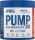 Applied Nutrition Pump Pre-Workout 3G – 375 g - Dose