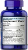 Puritans Pride Glucosamine Chondroitin MSM – 90 coated Caplets
