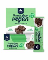 Multipower Protein Layer vegan – 15 Riegel à...