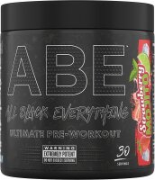 Applied Nutrition ABE Pre-Workout - 315 g Strawberry Mojito
