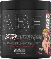 Applied Nutrition ABE Pre-Workout - 315 g Baddy Berry
