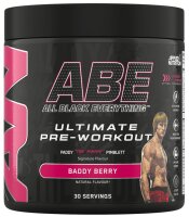 Applied Nutrition ABE Pre-Workout - 375 g Baddy Berry