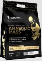 Kevin Levrone Anabolic Mass - 7 kg - Beutel