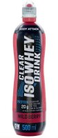 Body Attack Clear Iso Whey Drink – 1 Flasche (500ml)