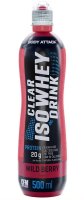 Body Attack Clear Iso Whey Drink – 1 Flasche...