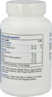 AllergyResearchGroup GastroCleanse – 100 veg. Kapseln