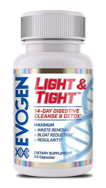 Evogen Light & Tight - 28 Kapseln
