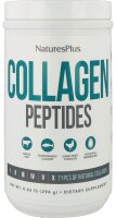 Natures Plus Collagen Peptides – 294 g - Dose