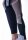 Nebbia High Waist Mesh Leggings - Mocha / Oliv