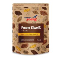Forever Young Dr. Strunz Power Eiweiß Plus –...