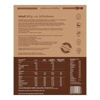 Forever Young Dr. Strunz Power Eiweiß Plus – 500 g Chocolat Noir