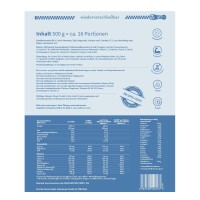 Forever Young Dr. Strunz Power Eiweiß Plus – 500 g Pur