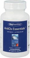Allergy Research Group AntiOx Essentials- 60 veg. Kapseln