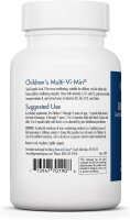Allergy Research Children’s Multi-Vi-Min – 150 veg. Kapseln