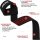 RDX S4 Weightlifting Wrist Straps- Zughilfen