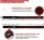 RDX S4 Weightlifting Wrist Straps- Zughilfen