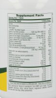 Natures Plus Adult`s Chewable-90 Tablets