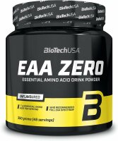 BioTech USA EAA Zero - 350 g-Dose