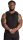 Better Bodies 19th Street Tank 999 Black