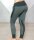 Body Engineers Lotus Aretha Jogger - Dark Grey Melange / Black