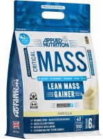 Applied Nutrition Critical Mass Professional- 6 Kg