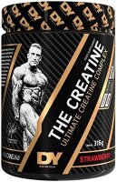 Dorian Yates The Creatine – 400 g Strawberry
