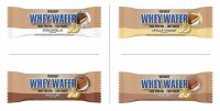 Weider Whey-Wafer - 1 Riegel a 35 g