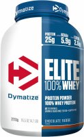 Dymatize 100% Elite Whey- 2170 g