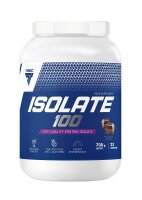 Trec Nutrition Isolate 100 - 700g-Dose
