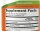 Now Foods Panax Ginseng Extract-100 veg. Kapseln