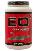 Prosport EO 3 Crealoader - 2000g-Dose
