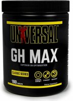 Universal Nutrition gh max – 180 Tabletten