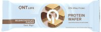 QNT Protein Wafer - 1 x 35g-Riegel