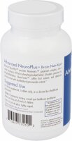 Allergy Research Group Advanced NeuroPlus – 90 veg.Tabletten