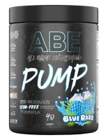 Applied Nutrition ABE Pump- 500g Blue Razz