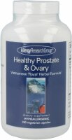 Allergy Research Group Healthy Prostate & Ovary-180 Kapseln
