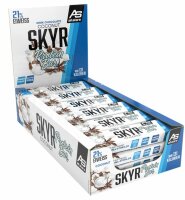 All Stars Skyr Protein Riegel- 24 Riegel a 35 g
