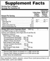Natures Plus Animal Parade Omega 3-6-9 Junior – 90...