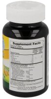 Natures Plus Animal Parade Omega 3-6-9 Junior – 90 Softgels