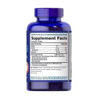 Puritans Pride Omega-3 Fish Oil 1200 mg – 100 Softgels