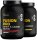 Dedicated Fusion Pro Whey & Casein Blend - 1,8 Kg-Dose