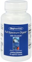 Allergy Research Group Full Spectrum Digest- 90 veget....