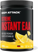 Body Attack Extreme Instant EAA - 500g Dose
