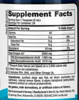 Nordic Naturals Ultimate Omega 2840 mg- 119 ml