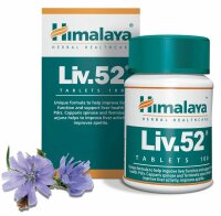 Himalaya Liv.52- 100 Tabletten